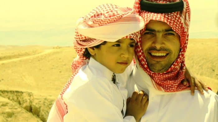 Nadeem Nour