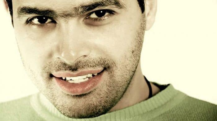 Nadeem Nour