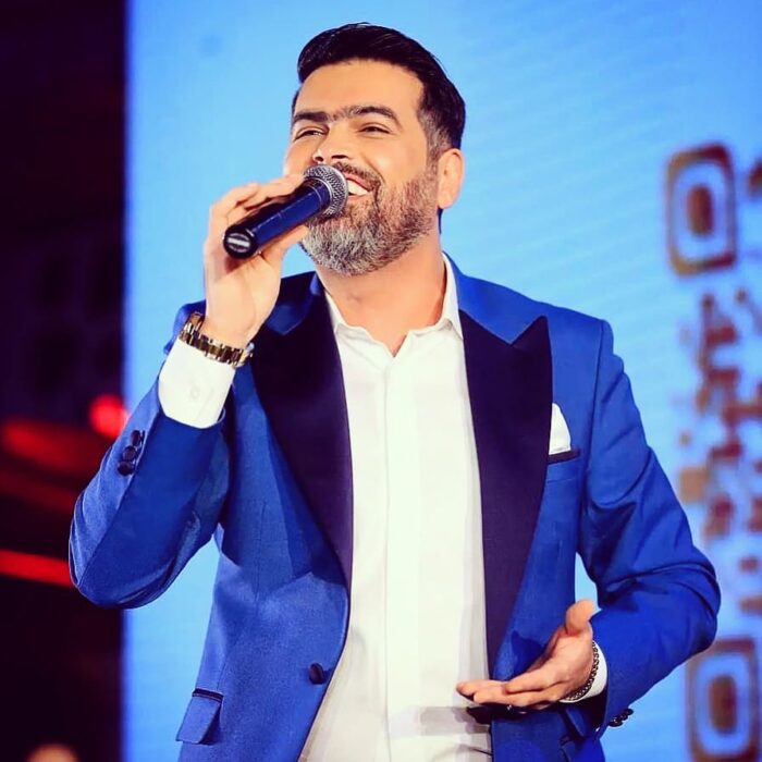 نديم نور